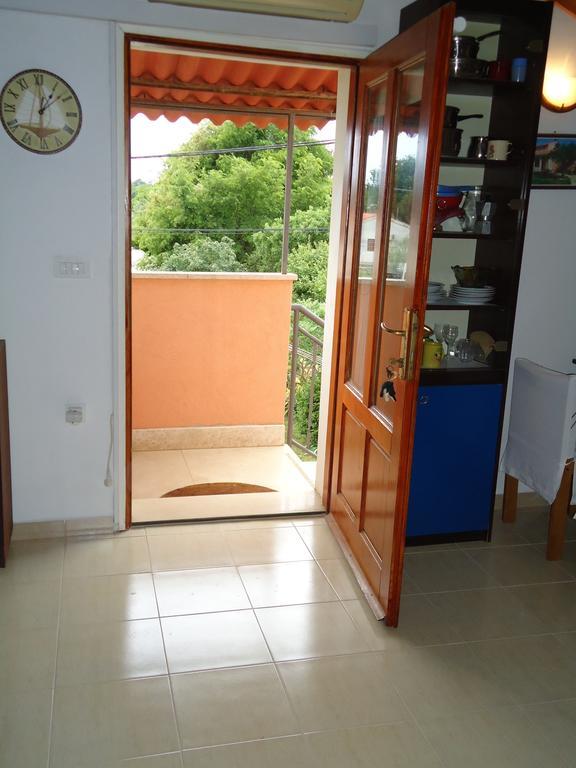 Studio Apartment Nera Rovinj Quarto foto