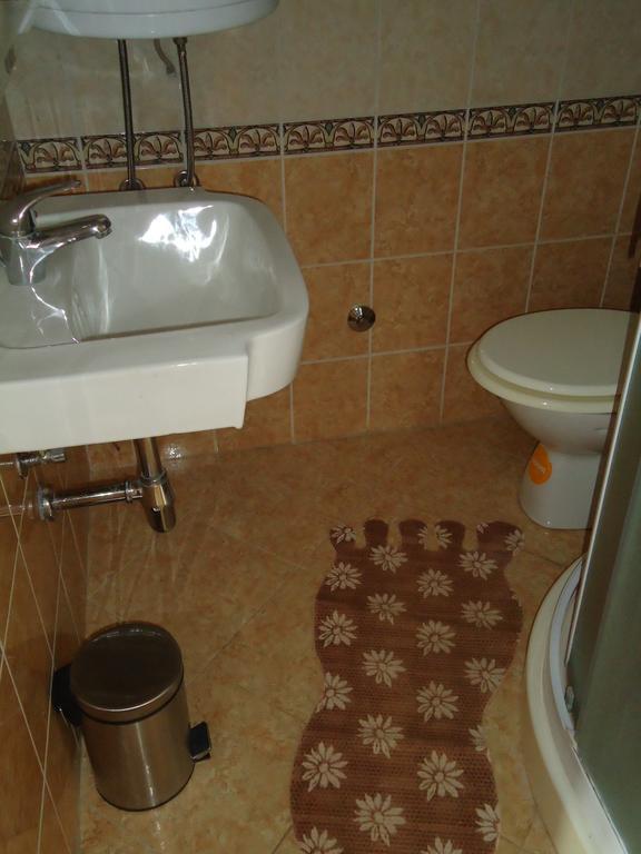 Studio Apartment Nera Rovinj Quarto foto