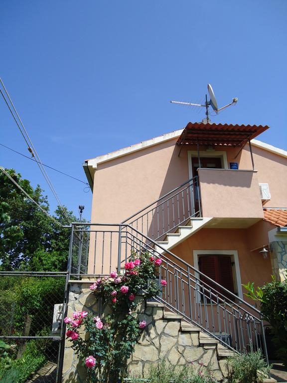 Studio Apartment Nera Rovinj Quarto foto