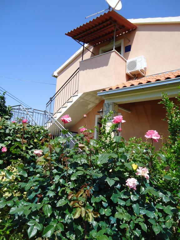 Studio Apartment Nera Rovinj Quarto foto