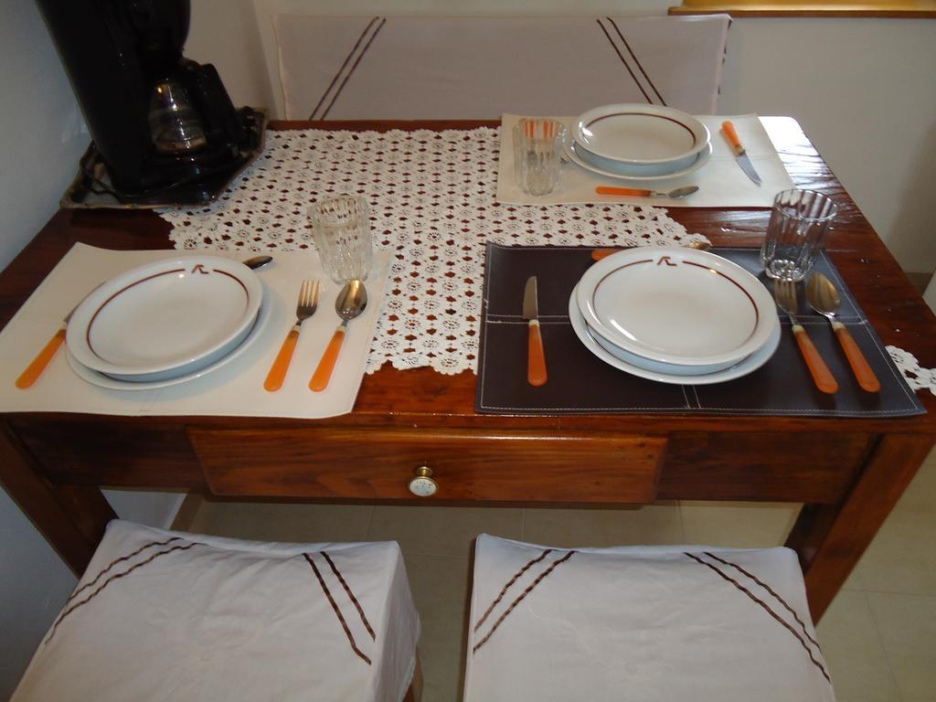 Studio Apartment Nera Rovinj Quarto foto