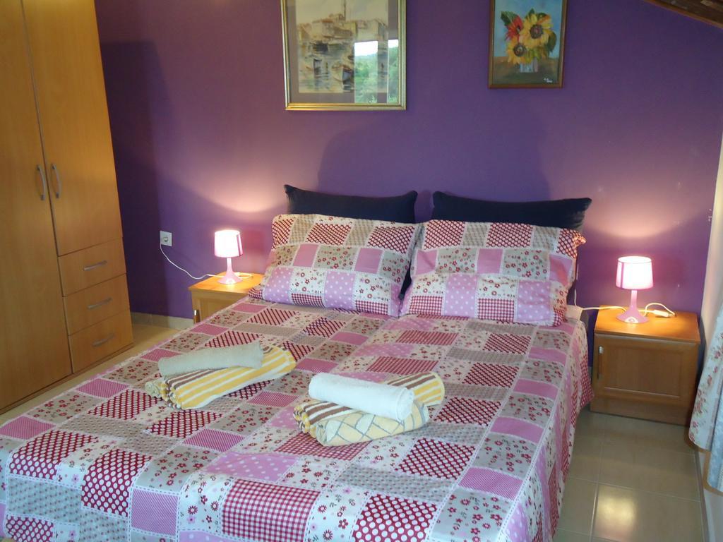 Studio Apartment Nera Rovinj Quarto foto