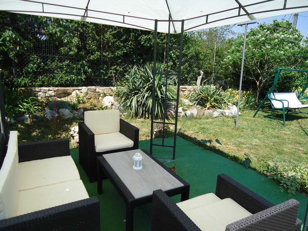 Studio Apartment Nera Rovinj Quarto foto